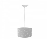 f�gg�l�mpa - k�k csillagos